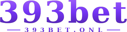 393bet logo