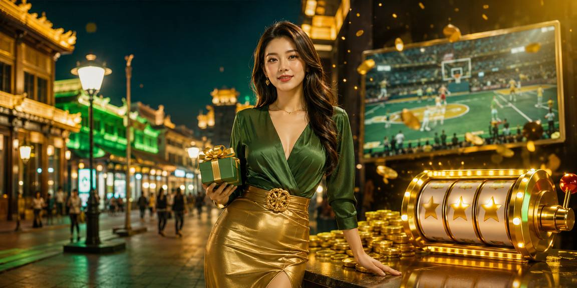 393bet Casino