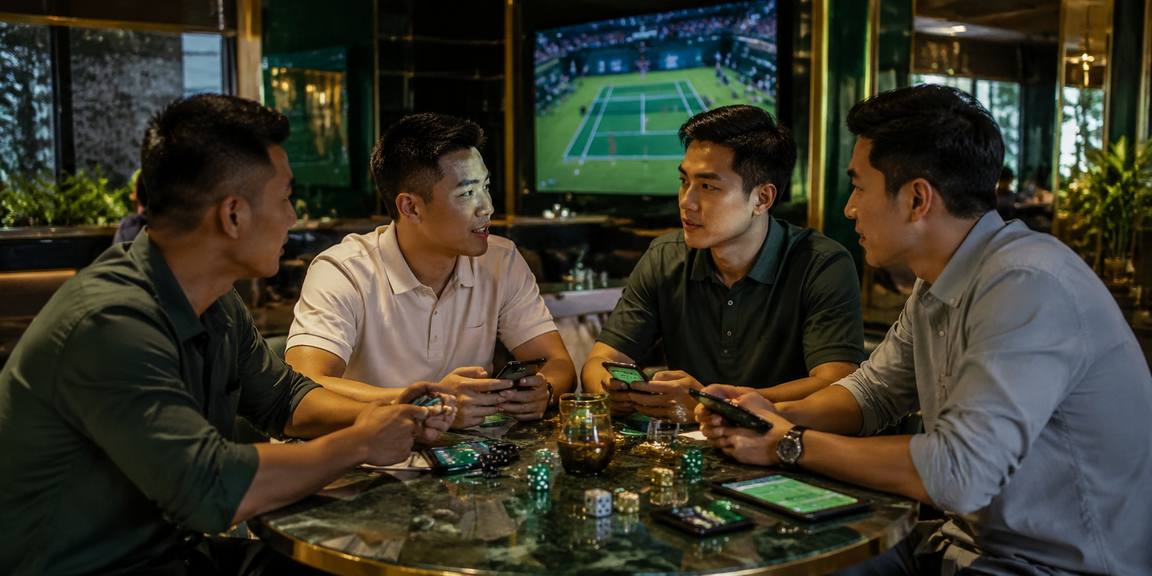 393bet Thể thao