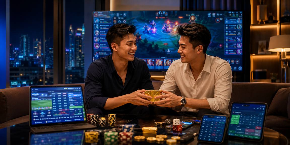 393bet Điều khoản và quy định pháp lý tại 393bet